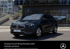 Bild des Angebotes Mercedes-Benz EQA 250 + PROGRESSIVE MBUX DISTRONIC KAMERA APPLE