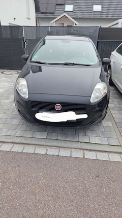 Bild des Angebotes Fiat Grande Punto 1.2 8V