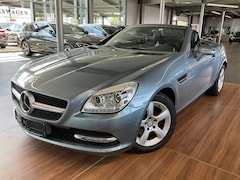 Bild des Angebotes Mercedes-Benz SLK 200 SLK 200 BlueEfficiency DISTRONIC/BIXENON/ILS
