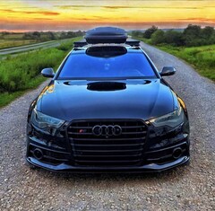 Bild des Angebotes Audi S6 4.0 TFSI quattro