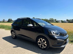 Bild des Angebotes Honda Jazz Jazz 1.5 i-MMD Hybrid e-CVT Crosstar Executive