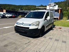 Bild des Angebotes Citroen Berlingo Kasten Niveau B L1