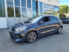 Bild des Angebotes Kia Rio GT-Line Navi+VZE TechnologyPaket 8-fach