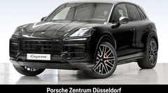 Bild des Angebotes Porsche Cayenne GTS InnoDrive Head-Up Display 22-Zoll