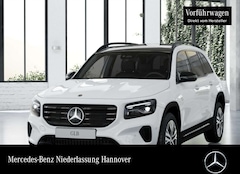 Bild des Angebotes Mercedes-Benz GLB 200 d PROGRESSIVE+NIGHT+PANO+MULTIBEAM+KAMERA
