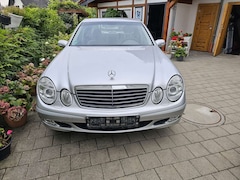 Bild des Angebotes Mercedes-Benz E 200 Kompressor Automatik Elegance