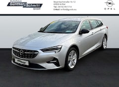 Bild des Angebotes Opel Insignia B Sports Tourer 2.0 Elegance FACEL.