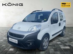 Bild des Angebotes Fiat Fiorino Kombi 1.3 SX N1