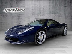 Bild des Angebotes Ferrari 458 Italia*Sonderfinanzierung*