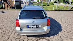 Bild des Angebotes Toyota Avensis Avensis 1.8 VVT-i Combi Sol