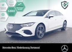 Bild des Angebotes Mercedes-Benz EQE 300 Burmester 3D Pano Navi Premium Distr. LED