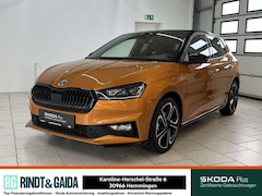 Bild des Angebotes Skoda Fabia 1.0 TSI Monte Carlo KAMERA NAVI ACC LED