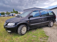 Bild des Angebotes Chrysler Grand Voyager Grand Voyager 2.4 SE