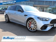 Bild des Angebotes Mercedes-Benz C 63 AMG C 63 S T AMG E Perf.HUD ACC PanoD.360°Burm.AHK