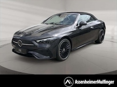 Bild des Angebotes Mercedes-Benz CLE 220 d Cabriolet +MBUX+AMG+Navi+DigitalLight