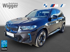 Bild des Angebotes BMW iX3 Impressive,Laser,HUD,AHK,HK Sound
