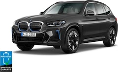Bild des Angebotes BMW iX3 Impressive,Laser,HUD,AHK,HK Sound