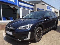 Bild des Angebotes Subaru XV 2.0ie Comfort *2.HD*AWR*