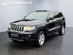 Bild des Angebotes Jeep Grand Cherokee 3.0 /AUTOMATIK/ACC/NAVI/PANORAMA/