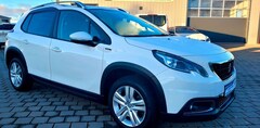 Bild des Angebotes Peugeot 2008 Signature/Auto/Tüv.Neu/Garantie