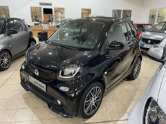 Bild des Angebotes smart forTwo cabrio Brabus Xclusive TOP