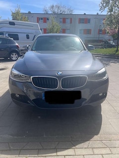 Bild des Angebotes BMW 320 320i GT Aut. M Sport