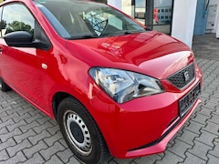 Bild des Angebotes SEAT Mii 1.0 Reference Viva * TÜV Neu * Klima