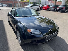 Bild des Angebotes Mazda MX-5 1.8 Energy"2.Hand"Klimaaut."58.000 km"SHZ"