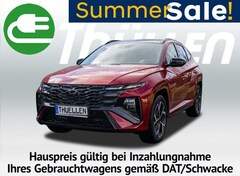 Bild des Angebotes Hyundai TUCSON PHEV 1.6 N-Line Panoramadach Digital Key