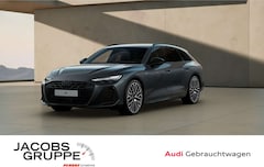 Bild des Angebotes Audi A6 Avant TFSI e-hybrid quattro S line/edition one/HuD/Matrix/AHK/Luftf