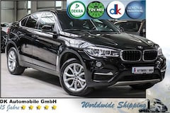 BMW X6 xDrive 30d Sport-Aut///M LENKRAD//HARMAN/KAMERA