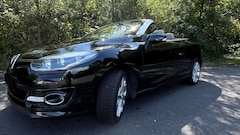 Bild des Angebotes Renault Megane CC -Cabrio Coupe   Ausstattungvariante  Luxe