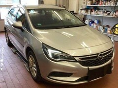 Bild des Angebotes Opel Astra 1.4 Turbo Edition 1. Hand Navi PDC Schnäppchen