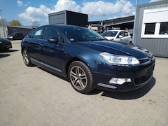 Bild des Angebotes Citroen C5 Lim. Exclusive+LEDER+NAVI+SHZ+PDC+MASS.SITZ