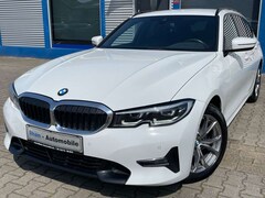 Bild des Angebotes BMW 320 d Touring Sport Line*M-SPORT*LED*LEDER*NAVI*