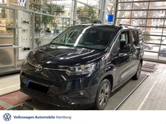 Bild des Angebotes Toyota Proace City Proace City Verso 1.5 D-4D L1 Executive S Pano