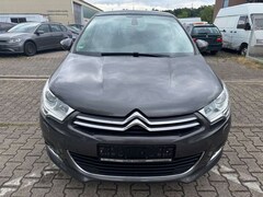 Bild des Angebotes Citroen C4 Lim. Shine