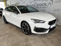 Bild des Angebotes CUPRA Leon 1.4 e-HYBRID DSG Sportstourer LED ACC PDC