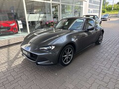 Bild des Angebotes Mazda MX-5 RF 1.5L SKYACTIV-G Exclusive-line