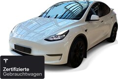Bild des Angebotes Tesla Model Y Long Range AWD