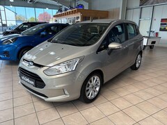 Bild des Angebotes Ford B-Max 1.0 EcoBoost Titanium PDC, CAM, ALU, WiPa, NAVI