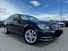 Bild des Angebotes Mercedes-Benz C 250 C 250 T CDI DPF (BlueEFFICIENCY) 7G-TRONIC Avantg.