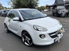 Bild des Angebotes Opel Adam 1.2