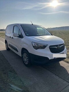 Bild des Angebotes Opel Combo Edition