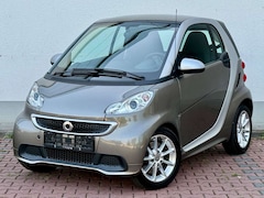 Bild des Angebotes smart forTwo /Automatik/Servolenkung/Panorama/Klima/