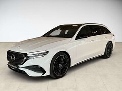 Bild des Angebotes Mercedes-Benz E 300 e T AMG Line Advanced Plus Pano Night ACC