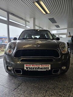 Bild des Angebotes MINI Cooper SD Countryman Cooper SD All4, Vollausstattung