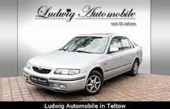 Mazda 626 Limousine Automatik*Klima