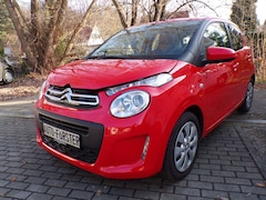 Bild des Angebotes Citroen C1 Feel, nur 7520 km, DAB-Radio