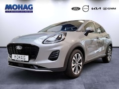 Bild des Angebotes Ford Puma Titanium *Navi-Sitzhzg-Lichtsensor-Carplay* Klimaa
